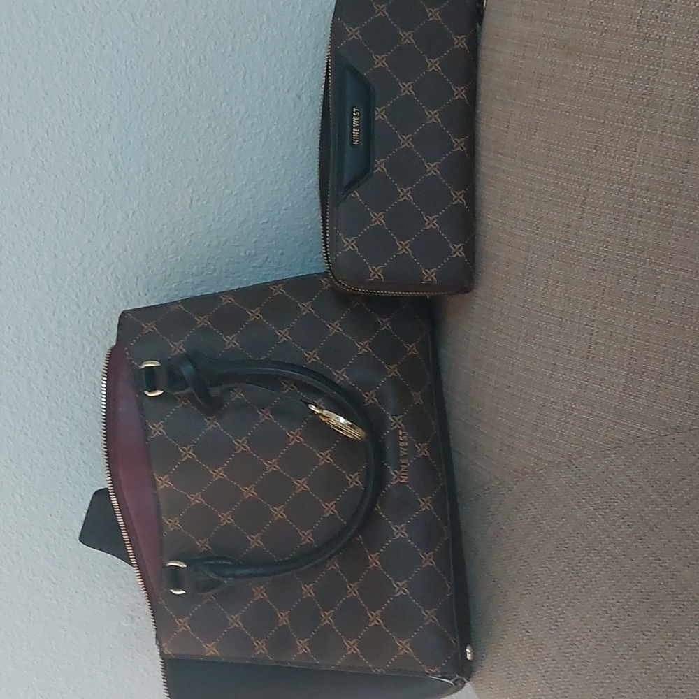 NINE WEST BAG